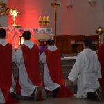 Służba liturgiczna