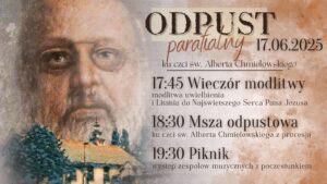 Odpust parafialny